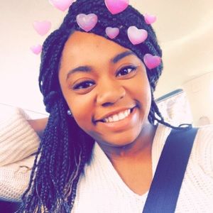 Meet your Posher, Precious